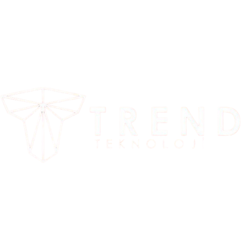 Yeni Trend Teknoloji Logo