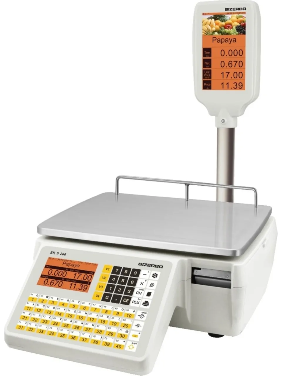 Teraziler