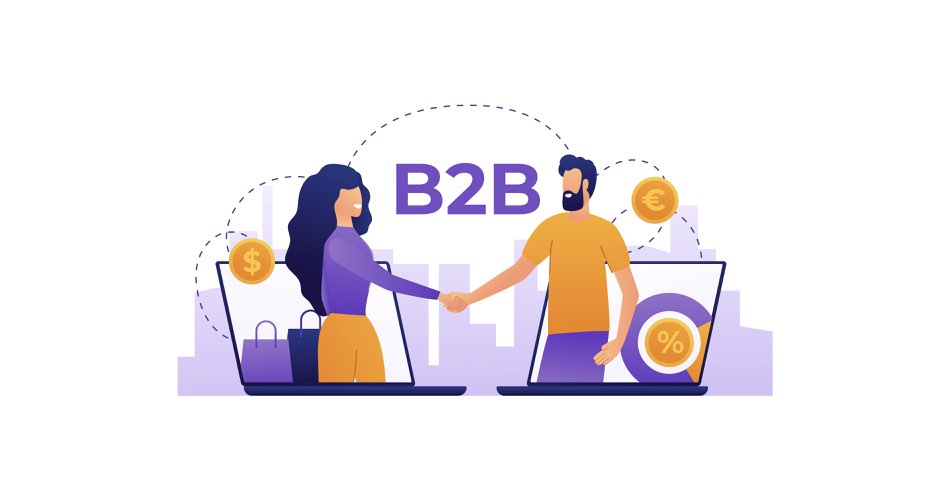 B2B Yazılımı