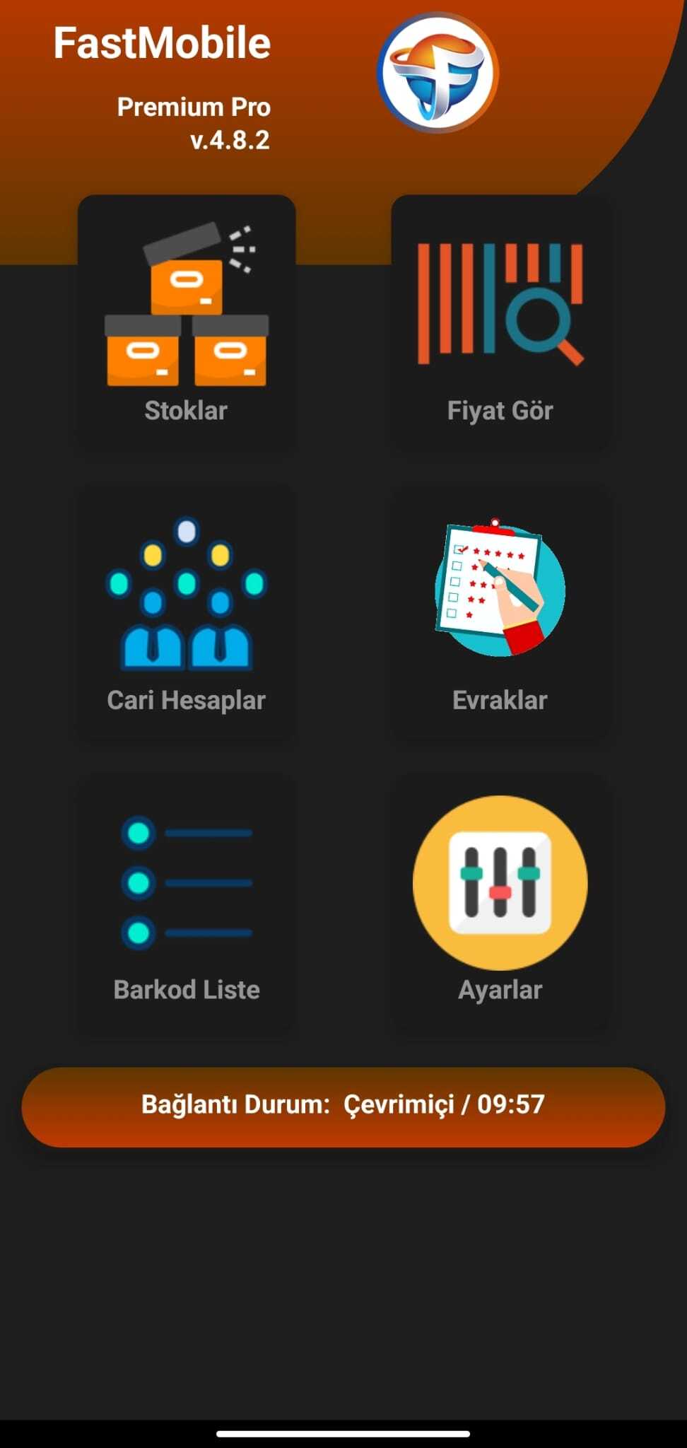 Terminal Yazılımı